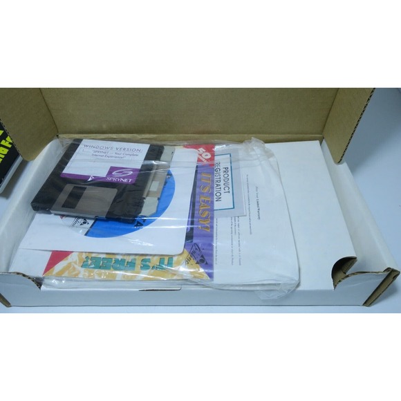 56K Internal Data Fax Dial Up Internet Modem V.90 - Picture 7 of 9